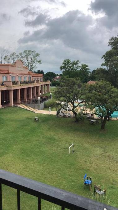 Howard Johnson Chascomus