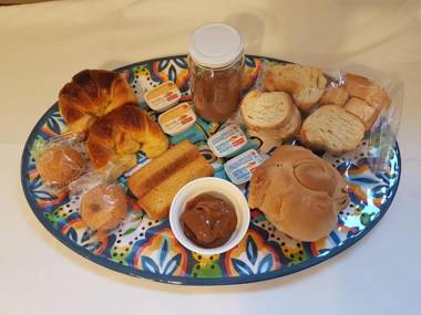 Laguna Park Duplex & Suites