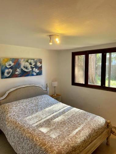 Casa Chalet "La Roja" -vista a la laguna!!!-