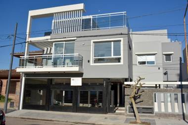 Casa Laguna Chascomus