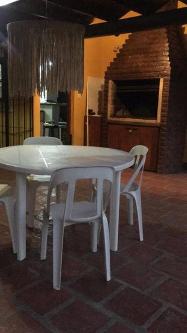 Los zorzales quinta Chascomus
