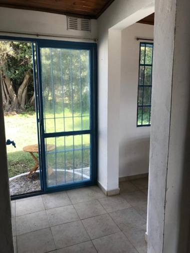 La Casa Azul: tranquilidad y esparcimiento en un entorno natural