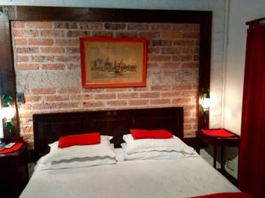 Alonso Vintage Apartment