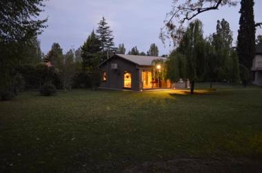 Alto Chacras Cottage