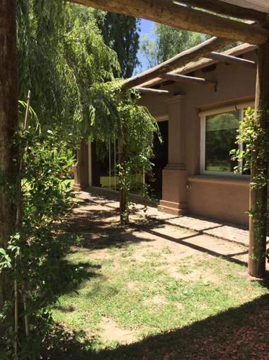 Alto Chacras Cottage