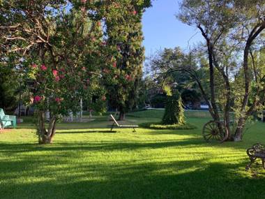 Quinta Ugarte