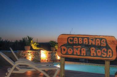Cabañas Doña Rosa