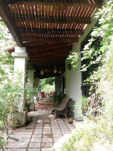 La Chacrita