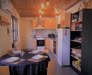 Berdina Loft House Chacras de Coria