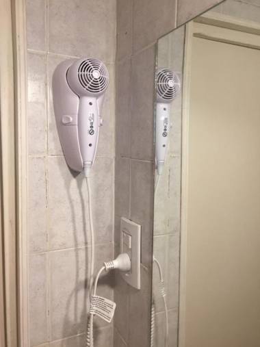 Cabaña del Pedemonte