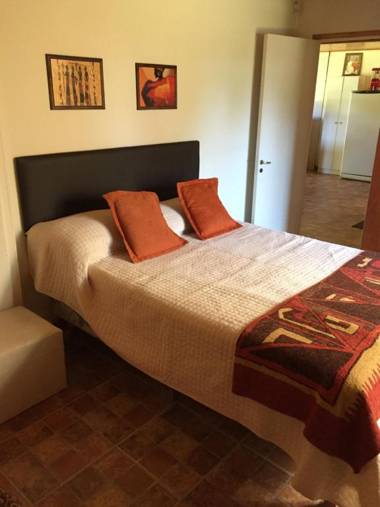 Cabaña del Pedemonte