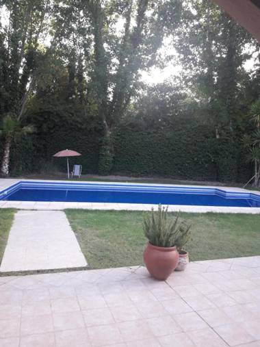 Habitación privada en casa de familia