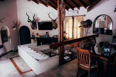 Habitación privada en casa de familia