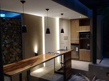 La Posadita de Chacras