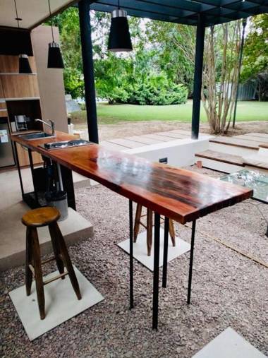 La Posadita de Chacras