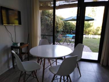 Mini casa