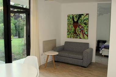 Mini casa