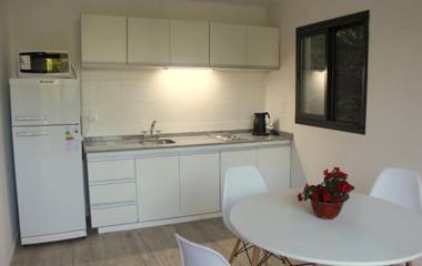Mini casa