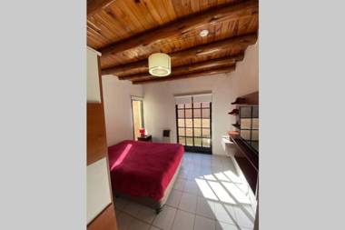 Casa / Departamento con pileta