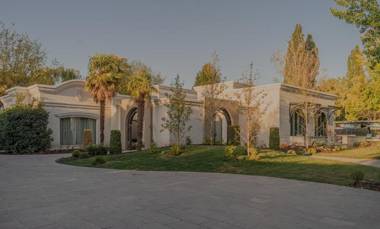 Susana Balbo Winemaker´s House