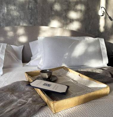 Susana Balbo Winemaker´s House