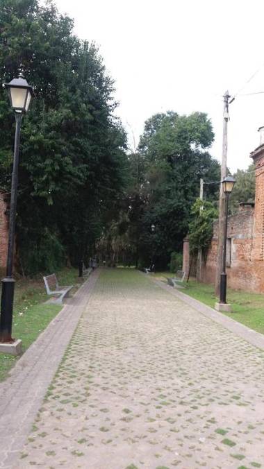 La Casa Del Arbol con pileta privada