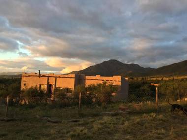 Taos Pueblo