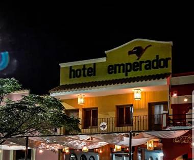 Hotel Emperador