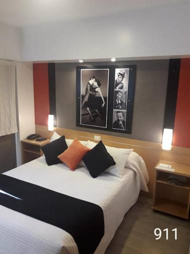 Sarmiento Palace Hotel