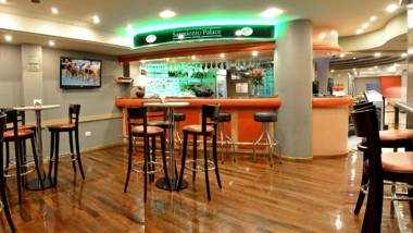 Sarmiento Palace Hotel