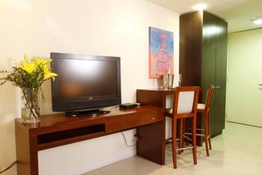 Alta Piazza –Casa di Appartamenti–