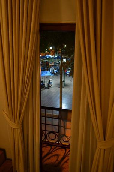 Telmho Hotel Boutique