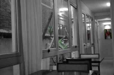 Telmho Hotel Boutique