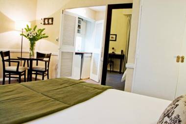 Ulises Recoleta Suites