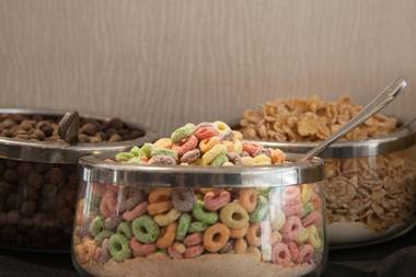 HR Luxor Hotel Buenos Aires