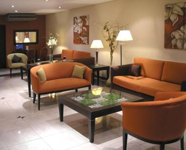 Ayacucho Palace Hotel