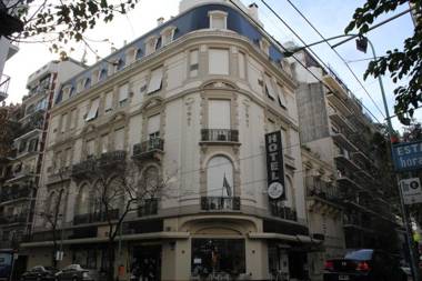 Ayacucho Palace Hotel