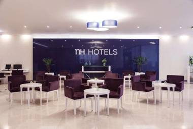 NH Buenos Aires Florida