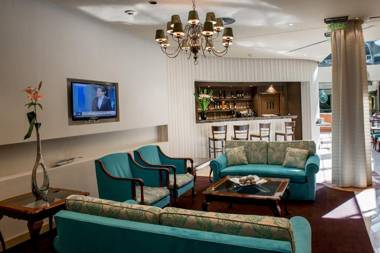 Howard Johnson Plaza Buenos Aires Florida Street by Wyndham