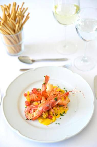 Pestana Buenos Aires