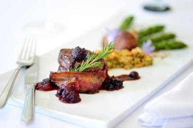 Pestana Buenos Aires