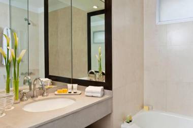 Rochester Hotel Classic