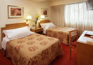 Wilton Hotel Buenos Aires