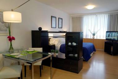 Concord Callao by Recoleta Apartments