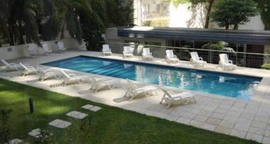 Concord Callao by Recoleta Apartments