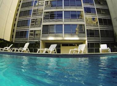 Concord Callao by Recoleta Apartments