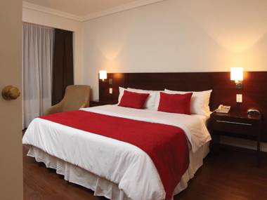 Dazzler by Wyndham Buenos Aires San Martin