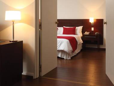 Dazzler by Wyndham Buenos Aires San Martin