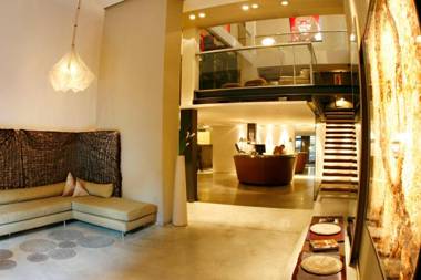 Esplendor by Wyndham Buenos Aires