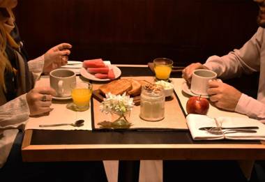 Esplendor by Wyndham Buenos Aires